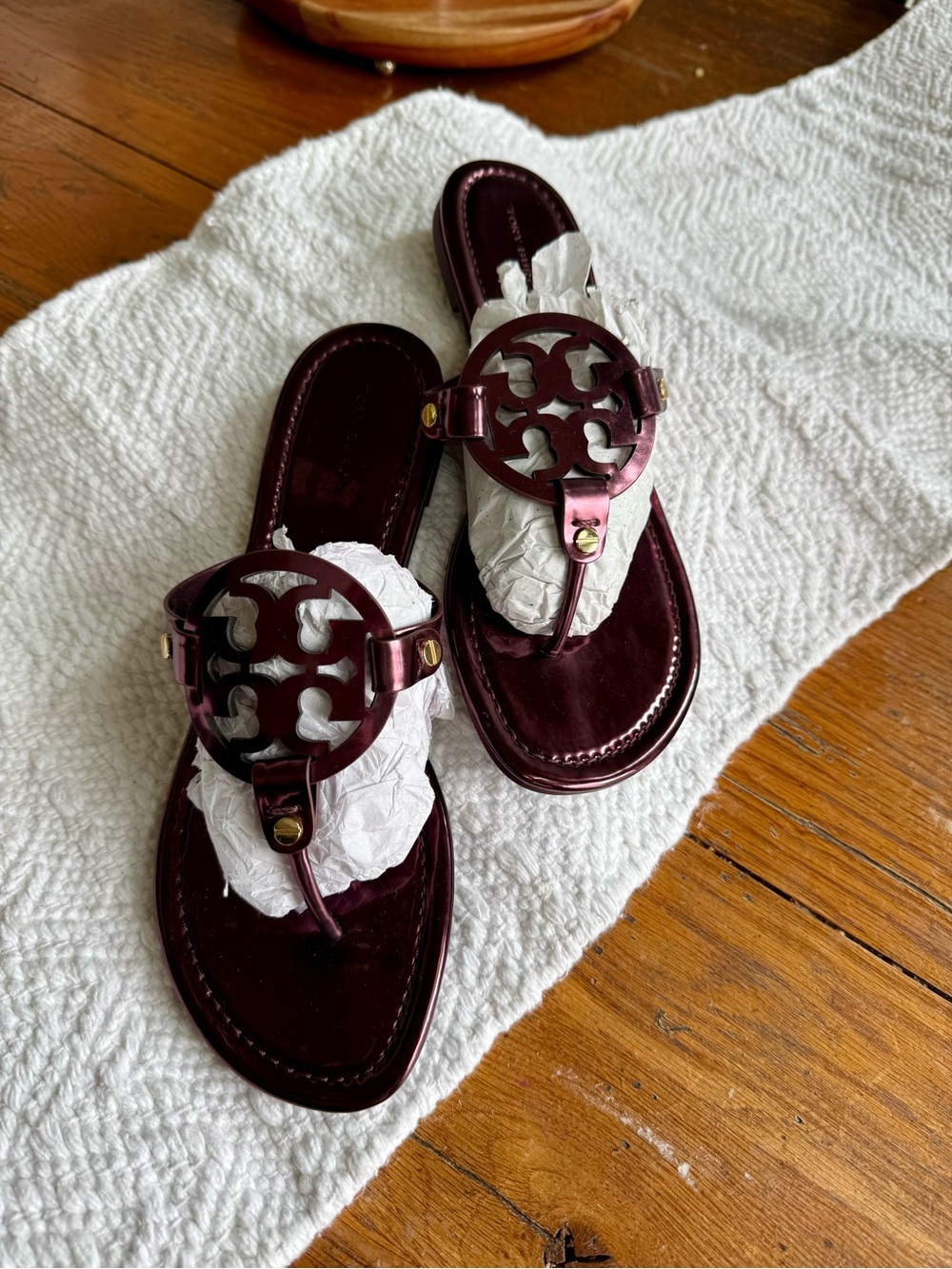 Tory Burch Sandals